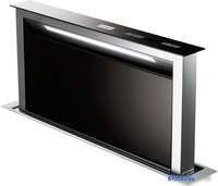 Кухонная вытяжка Franke FDW 908 IB XS 110.0365.588 - фото