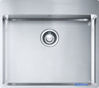 Кухонная мойка Franke Box BXX 210-54 TL 127.0369.295 - фото