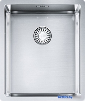 Кухонная мойка Franke Box BXX 210/110–34 127.0453.653 - фото