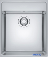 Кухонная мойка Franke Maris MRX 210-40 TL 127.0544.021 - фото