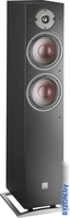 Акустика DALI Oberon 7 Black Ash - фото