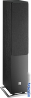 Акустика DALI Oberon 7 Black Ash - фото2