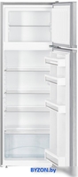 Холодильник Liebherr CTel 2931 - фото2