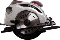 Дисковая пила Oasis PC-160 - фото2