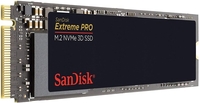 SSD SanDisk Extreme PRO M.2 NVMe 500GB SDSSDXPM2-500G-G25 - фото2