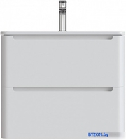 IDDIS Тумба с умывальником Edifice 60 EDI60W0i95K - фото2