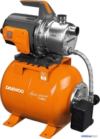 Насосная станция Daewoo Power DAS 4000/24 - фото