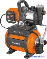 Насосная станция Daewoo Power DAS 5500/24 - фото