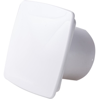Осевой вентилятор Awenta System+ Turbo 100CTR KWT100CTR - фото2