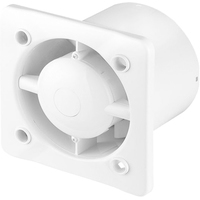 Осевой вентилятор Awenta System+ Turbo 125CTR KWT125CTR - фото