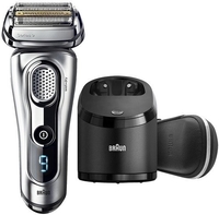 Электробритва Braun Series 9 9291cc Wet&Dry - фото