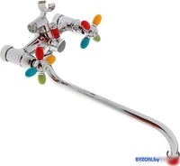 Смеситель Loffrey LF82310 - фото