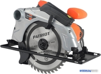 Дисковая пила Patriot CS 212 - фото