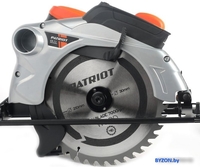 Дисковая пила Patriot CS 212 - фото2