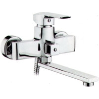 Смеситель Ledeme L3158 - фото