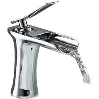 Смеситель Ledeme L1055-23 - фото