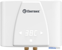 Проточный электрический водонагреватель Thermex Trend 6000 - фото