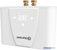Проточный электрический водонагреватель Thermex Trend 6000 - фото2