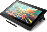 Графический монитор Wacom Cintiq 16 DTK-1660 - фото2