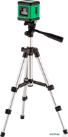 Лазерный нивелир Instrumax QBiG Set - фото