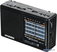 Радиоприемник Hyundai H-PSR140 - фото2