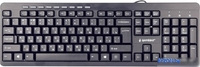 Клавиатура Gembird KB-UM-106-RU - фото