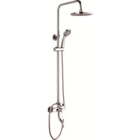 Душевая система Loffrey LF82402 - фото