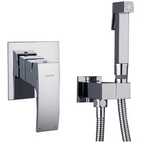 Смеситель Gappo G7207 - фото