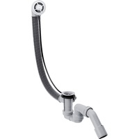 Сифон Hansgrohe Flexaplus 58140180 - фото