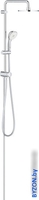 Душевая система Grohe Tempesta Rustic System 200 27399002 - фото