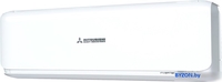 Сплит-система Mitsubishi Heavy Industries SRK35ZS-W/SRC35ZS-W - фото