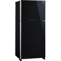 Холодильник Sharp SJ-XG60PGBK - фото