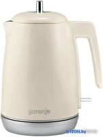 Электрочайник Gorenje K15RL - фото
