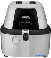 Аэрогриль DeLonghi IdealFry FH 2133.W - фото