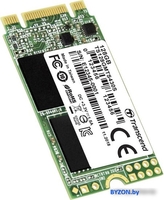 SSD Transcend 430S 128GB TS128GMTS430S - фото2