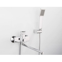 Смеситель FRAP H46 F2246 - фото