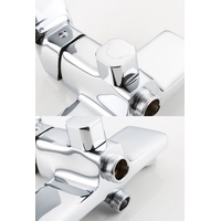 Смеситель FRAP H46 F2246 - фото2