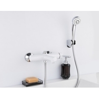 Смеситель FRAP H44 F3244-8 - фото