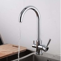 Смеситель FRAP H52 F4352 - фото