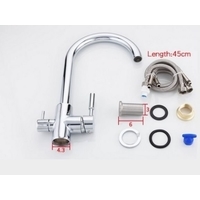 Смеситель FRAP H52 F4352 - фото2
