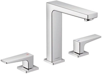 Смеситель Hansgrohe Metropol 32515000 - фото