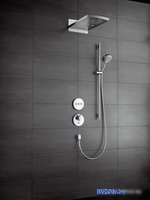 Шланговое подключение Hansgrohe FixFit 27453000 - фото2