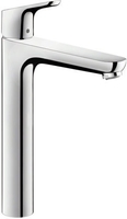 Смеситель Hansgrohe Focus 31531000 - фото