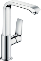 Смеситель Hansgrohe Metris 230 31187000 - фото