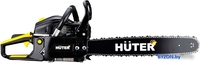 Бензопила Huter BS-52M - фото