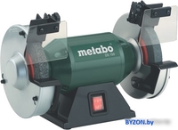 Заточный станок Metabo DS 150 - фото