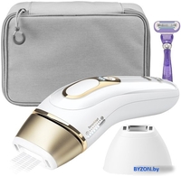 Фотоэпилятор Braun Silk-expert IPL Pro 5 PL5117 - фото