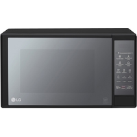 Микроволновая печь LG MS2042DARB - фото