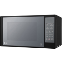 Микроволновая печь LG MS2042DARB - фото2