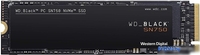 SSD WD Black SN750 250GB WDS250G3X0C - фото